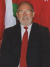 Bengt-Åke Rehn