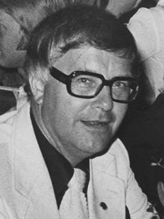 Curt Carlström