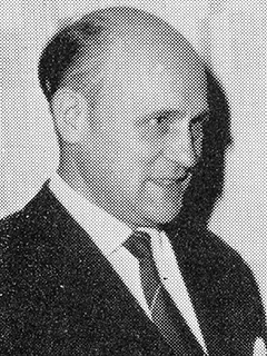 Henry Strömberg
