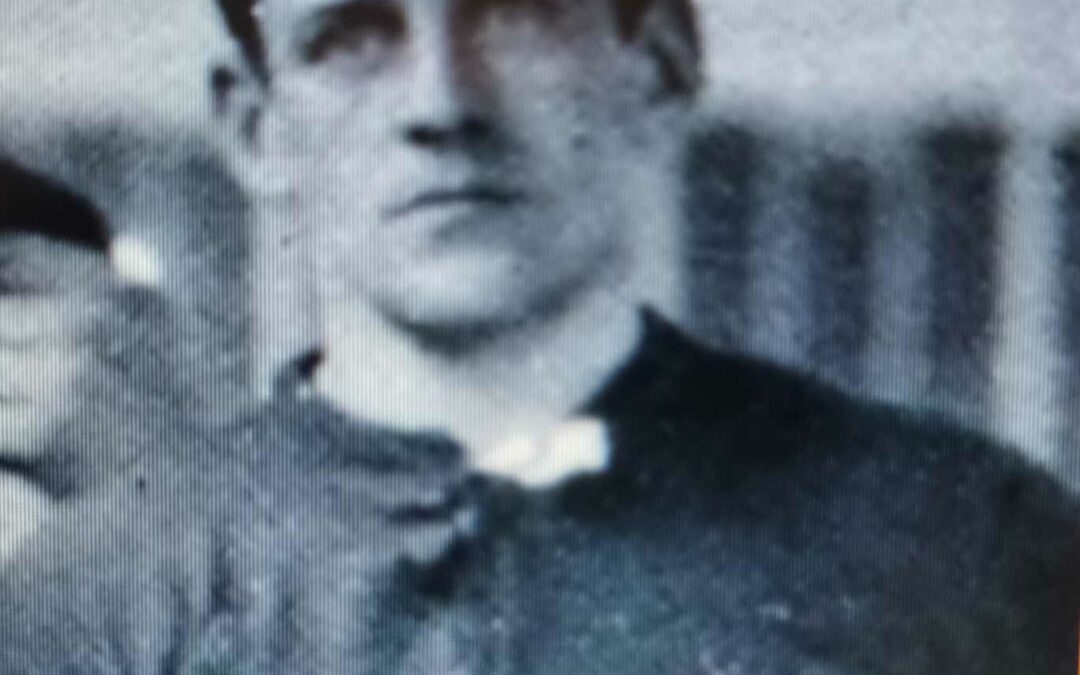 Einar ”Knatten” Lundell