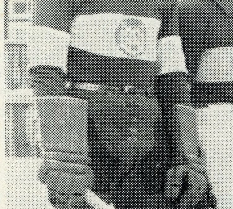 Sven Bergqvist