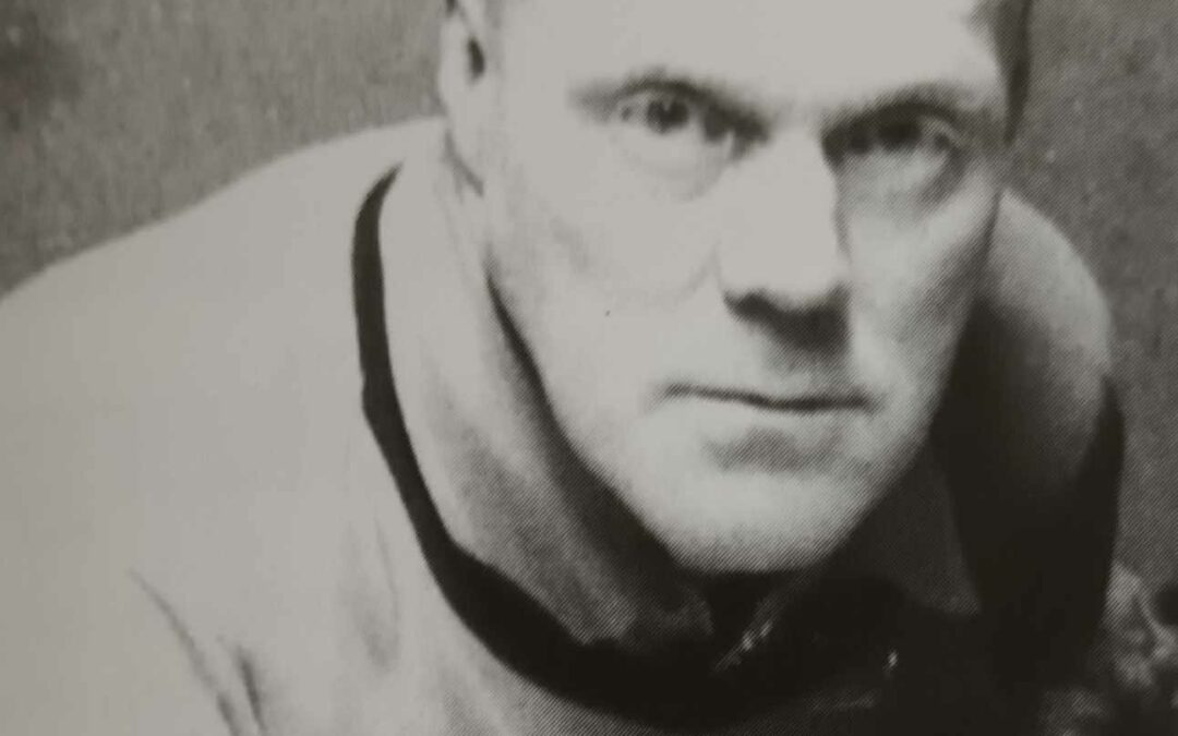 Åke Lundström
