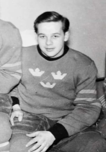 Rune Blomberg