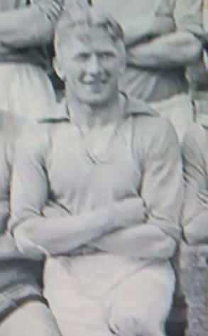 Nils Backlund