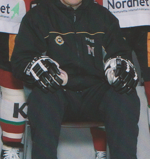 Mikael Westerling