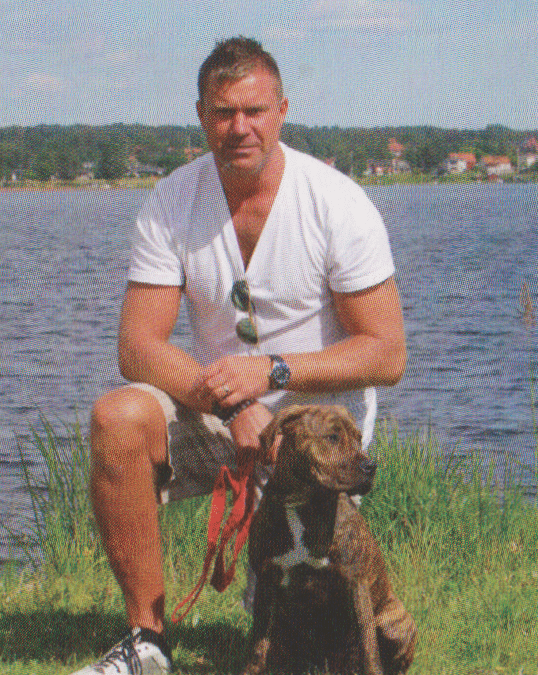 Patrik Ross