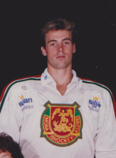Christer  Olsson
