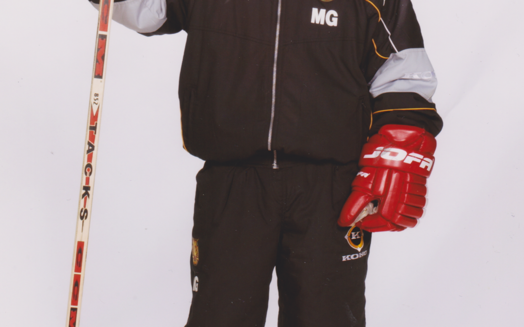 Mats Grötting