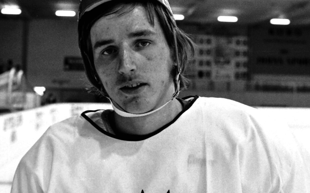 Yngve ”Flingan” Frost
