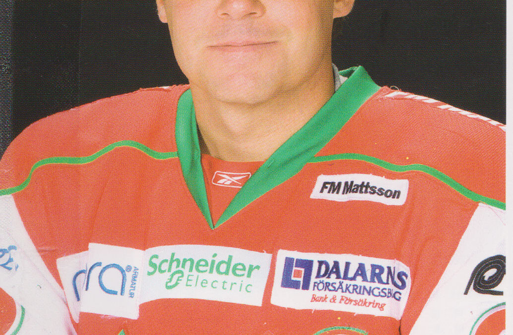 Greger  Artursson
