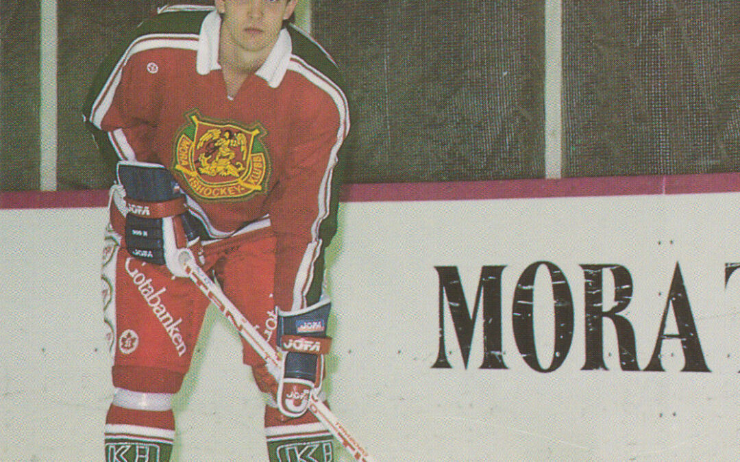 Hans Gava Abrahamsson