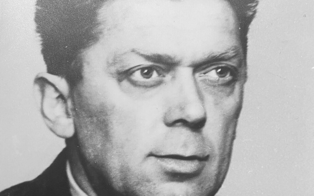 Gunnar Palm