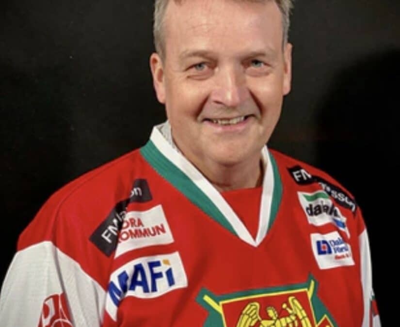 Peter Hermodsson